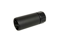 SPECNA ARMS  MTU-Fire&trade; V2 Silencer -Black