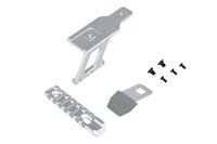 Hi-Capa series optics mount - Srebrny