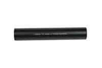 Covert Tactical Standard Silencer - Hide 35x200