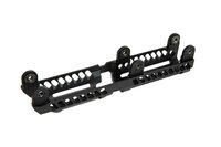 B-31N Gas Tube Cover - Black