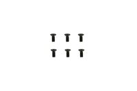 B-31N Gas Tube Cover - Black