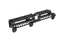 B-31N Gas Tube Cover - Black