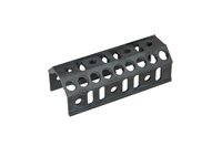 DL-1 Sport handguard extension - Black