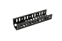 5KU DL-2 Sport handguard extension - Black