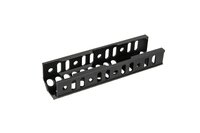 5KU DL-2 Sport handguard extension - Black