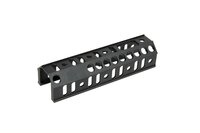 5KU DL-2 Sport handguard extension - Black