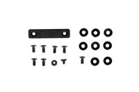5KU DL-2 Sport handguard extension - Black