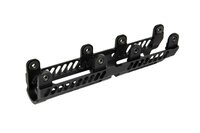 B-31L Sport gas pipe cap - Black