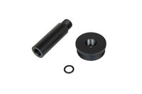 5KU DTK Putnik Tracer Adapter - Black