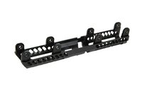 Gas pipe cap B-31LW Sport - Black