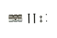 5KU 9.5&rdquo; MK.8 Type Rail For AEG&amp;GBB M4/M16  - DDC