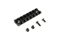 7 Slot Key-Mod  Rail For VS Type Handguard 