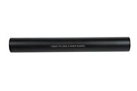 Covert Tactical Standard Silencer - Hide 40x320