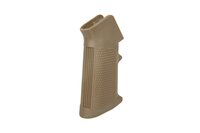 Pistol grip for M4/M16 type replicas - Tan