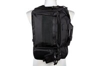 Large Capacity Bag Black