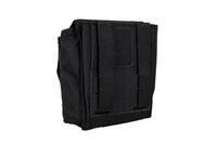 Universal Tactical Pouch Paras - Black