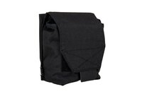 Universal Tactical Pouch Paras - Black