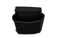 Universal Tactical Pouch Paras - Black