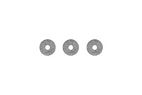 AOE Spacer Pad for AEG Piston Head - 2mm