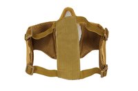 Stalker Evo II mask - tan