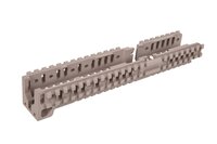 5KU B-30 bed for AK type - Tan
