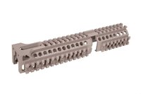 B-30 bed for AK type replicas - Tan