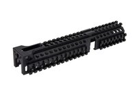 B-30 bed for AK type replicas Cyma