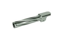 G19 gen4 Non-Recoiling outer barrel - Grey