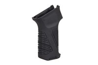 ICSARK ERGO pistol grip for AEG AK replicas Black