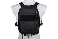 PRIMAL GEAR Mini Map Plesio Backpack Black