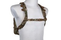 Plesio Mini Map Backpack PRIMAL GEAR Multicam