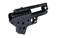 Gearbox shell V2 SRC under ETU for 9mm bearings