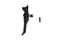 Adjustable Trigger for M4/M16 Type airsoft guns Prometheus Black