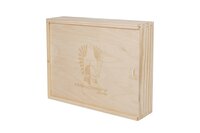 CNC Superlight Speedsoft Body V2 Mancraft Red