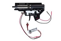 Complete Gearbox GATE EON V2 (FSG) with integrated TITAN II Bluetooth&reg; chip (Front Wired)