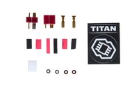Installation kit for GATE TITAN&trade; NGRS system