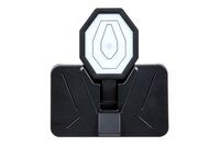 Training target E-Shooter Sentry 1 Pro Black