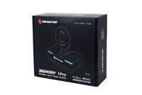 Training target E-Shooter Sentry 1 Pro Black