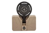 E-Shooter Sentry 2 BT Tan training target