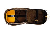 Backpack Kaiken 18l Coyote Brown