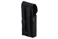 Adjustable pocket for large radio Primal Gear Lightweight Black