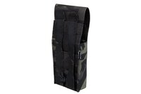Adjustable pocket for large radio Primal Gear Lightweight Multicam Black