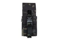 Adjustable pocket for large radio Primal Gear Lightweight Multicam Black