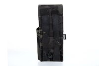Adjustable pocket for large radio Primal Gear Lightweight Multicam Black