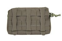 Large multipurpose pocket Primal Gear Lightweight Lateral Ranger Green