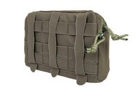 Large multipurpose pocket Primal Gear Lightweight Lateral Ranger Green