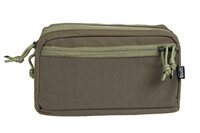 Large multipurpose pocket Primal Gear Lightweight Lateral Ranger Green