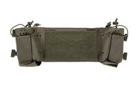 Wosport Chassis I administration panel for the Chest Rig MK4 Ranger Green waistcoat