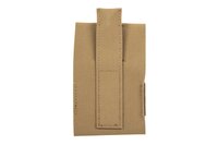  Wosport IFAK small portable first aid kit BP-106R Coyote Brown