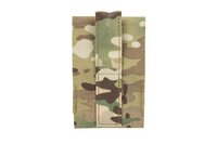  Wosport IFAK small portable first aid kit BP-106R Multicam